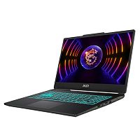 Ноутбук MSI Cyborg 15 A12VF-043 15.6" 1920x1080 FHD IPS 144Hz (Intel Core i7-12650H, 64 GB RAM DDR5, NVIDIA GeForce RTX 4060, 2TB SSD, Windows 11 Home)