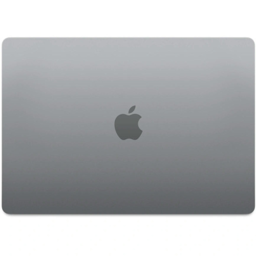 Ноутбук Apple MacBook Air (2023) 15 M2 8C CPU, 10C GPU/8Gb/512Gb SSD (MQKQ3) Space Gray фото 3