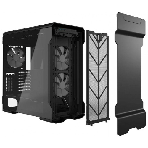 Корпус Phanteks Enthoo Evolv X Glass Black фото 7