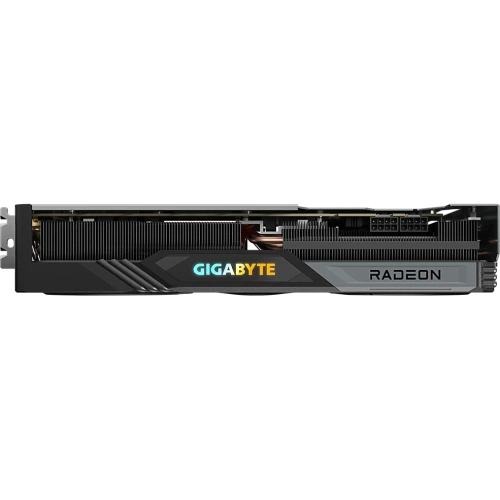 Видеокарта AMD Radeon RX 7700 XT Gigabyte 12Gb (GV-R77XTGAMING OC-12GD) фото 5