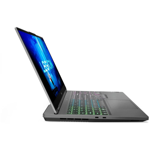 Ноутбук Lenovo Legion 5i Gen 7 Intel 82JW00BDUS / 15.6" / i5-12500H / 16 GB / 512 GB SSD / NVIDIA GeForce RTX 3050 Ti GDDR6 фото 4