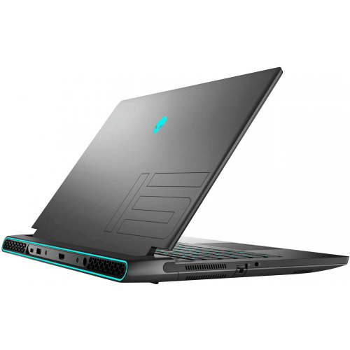 Ноутбук Dell Alienware m15 R7 5MFP5W3 (15.6" i9-12900H 32 GB 1 TB SSD Nvidia GeForсe RTX 3080 8GB ) фото 7