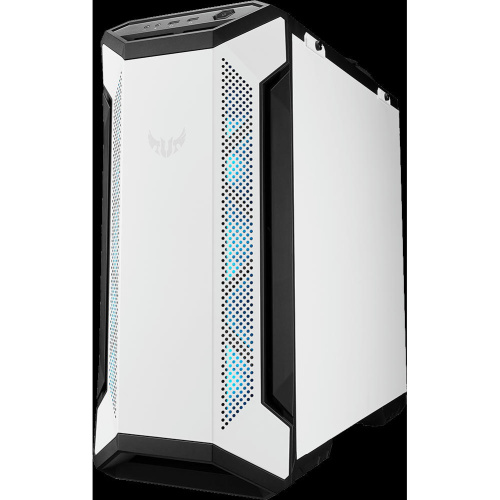 Корпус ASUS TUF Gaming GT501 White фото 5