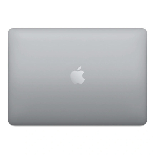 Ноутбук Apple MacBook Pro 13 (2022) Touch Bar M2 8C CPU, 10C GPU/8Gb/512Gb (MNEJ3) Space Gray фото 2