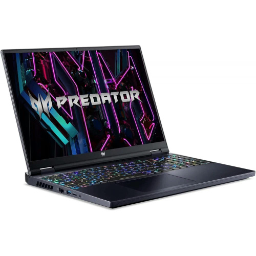 Ноутбук Acer Predator Helios 16" 2560x1600 WQXGA 165Hz (Intel Core i7-13700HX, 16GB RAM, 1TB SSD, NVIDIA GeForce RTX 4060 8GB) PH16-71-71AV фото 6