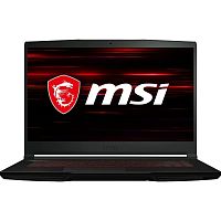 Ноутбук MSI GF63 Thin i5-10500H / 8 GB / 512 GB SSD / RTX 3050 Ti