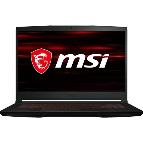 Ноутбук MSI GF63 Thin i5-10500H / 8 GB / 512 GB SSD / RTX 3050 Ti