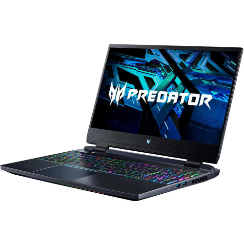 Acer Predator Helios 300 15 PH315-55-795C / 15.6" / i7-12700H / 64GB / 1 TB SSD / NVIDIA GeForce RTX 3070 Ti фото 3