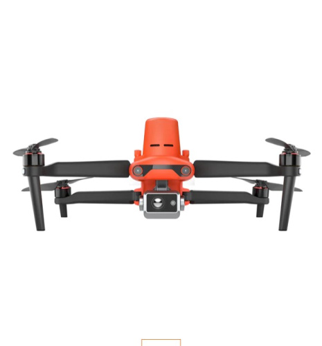 Квадрокоптер Autel Robotics EVO II Dual 640T RTK V3 фото фото 2