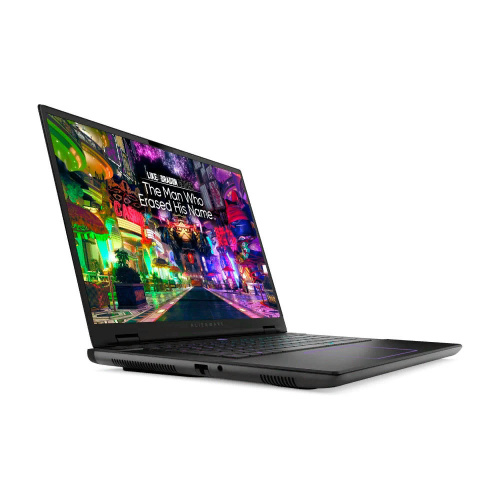 Ноутбук Dell Alienware m16 R2 16" 2560x1600 240Hz QHD+ IPS (Intel Core Ultra 7 155H, 16GB RAM DDR5, 1TB SSD, NVIDIA GeForce RTX 4060, Windows 11) 7587Q04 фото 3