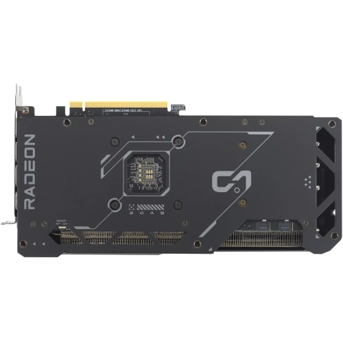 Видеокарта AMD Radeon RX 7800 XT ASUS 16Gb (DUAL-RX7800XT-O16G) фото 4