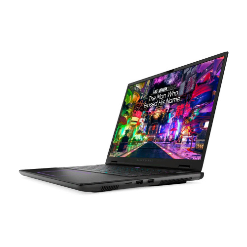 Ноутбук Dell Alienware m16 R2 16" 2560x1600 240Hz QHD+ IPS (Intel Core Ultra 7 155H, 16GB RAM DDR5, 1TB SSD, NVIDIA GeForce RTX 4060, Windows 11) 7587Q04 фото 2