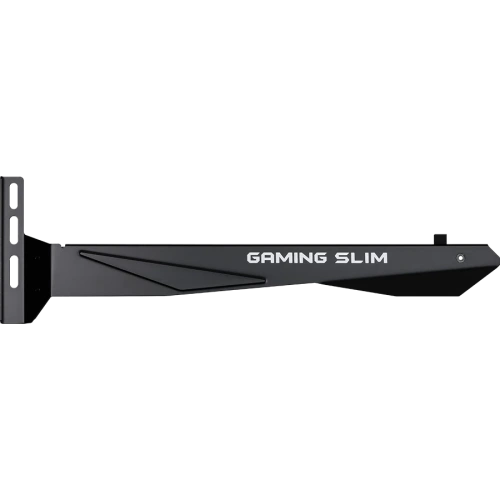Видеокарта NVIDIA GeForce RTX 4070 MSI 12Gb (RTX 4070 GAMING X SLIM 12G) фото 5