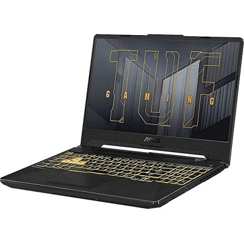 ASUS TUF Gaming F15 FX506HEB-IS73 / 15.6" i7-11800H / ‎NVIDIA GeForce RTX 3050 Ti / 64 GB DDR4 / 1 TB SSD фото 2