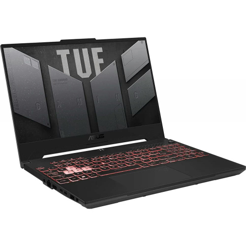 ASUS TUF A15 FA507RE / 15.6" / AMD Ryzen 7-6800H / NVIDIA GeForce RTX 3050 Ti / 32 GB DDR5 / 1 TB SSD фото 3