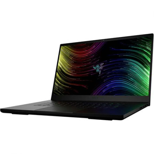 RAZER - BLADE 17 / 17.3" / i7-12800H / NVIDIA GeForce RTX 3060 /16GB / 1TB SSD фото 4