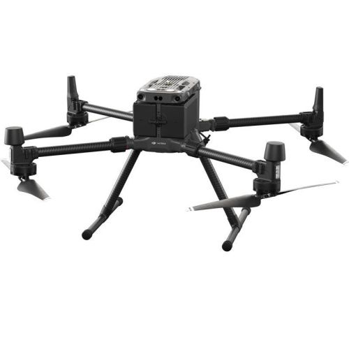 Квадрокоптер DJI MATRICE 300 RTK фото фото 6