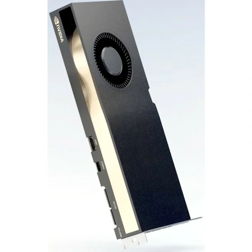 Видеокарта NVIDIA Quadro RTX A5000 24Gb (900-5G132-2200-000) OEM фото 2