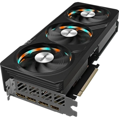 Видеокарта NVIDIA GeForce RTX 4070 Gigabyte 12Gb (GV-N4070GAMING OC-12GD) фото 4