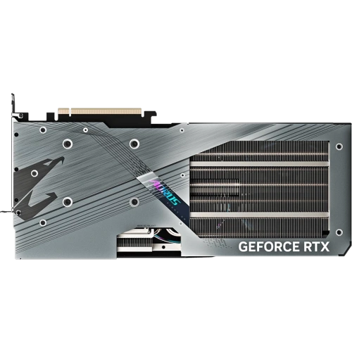 Видеокарта NVIDIA GeForce RTX 4070 Ti Gigabyte 12Gb (GV-N407TAORUS E-12GD) фото 6