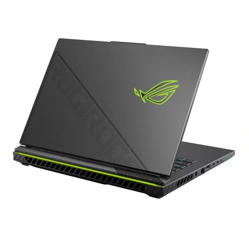 Ноутбук ASUS ROG Strix G16 16" 1920x1200 WUXGA 165Hz IPS (Intel Core i9-13980HX, 64GB RAM DDR5, 2TB SSD, NVIDIA GeForce RTX 4070, Windows 11 Home) G614JI фото 6