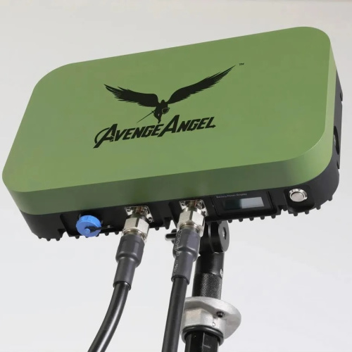 Усилитель сигнала AvengeAngel Avenger 2.4G/5.8G для дронов фото фото 2