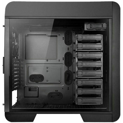 Корпус Thermaltake Core V71 TG Black (CA-1B6-00F1WN-04) фото 11