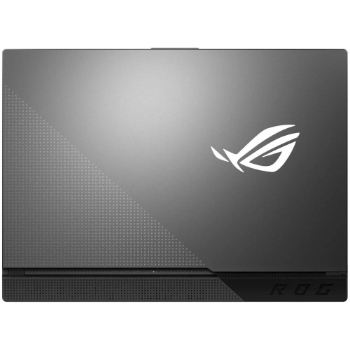 Ноутбук ASUS ROG Strix G15 G513RM-WS74 15.6" 2560x1440 WQHD 165 Гц (AMD Ryzen 7 6800H, NVIDIA GeForce RTX 3060, 16GB RAM DDR5, 1TB SSD, Windows 11 Home) Eclipse Gray фото 4