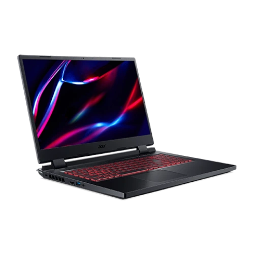 Ноутбук Acer Nitro 5 2022 AN517-55 17.3" 144H (i5-12500H, NVIDIA RTX 3050, 32GB, 1TB SSD) фото 3