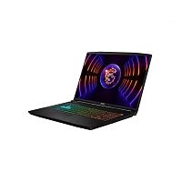 Ноутбук MSI Crosshair 16 A13VGK 16" WUXGA 1920x1200 144Hz IPS (Intel Core i7-13620H, 16 GB DDR5 RAM, NVIDIA GeForce RTX 4070, 1 TB SSD, Windows 11 Home)