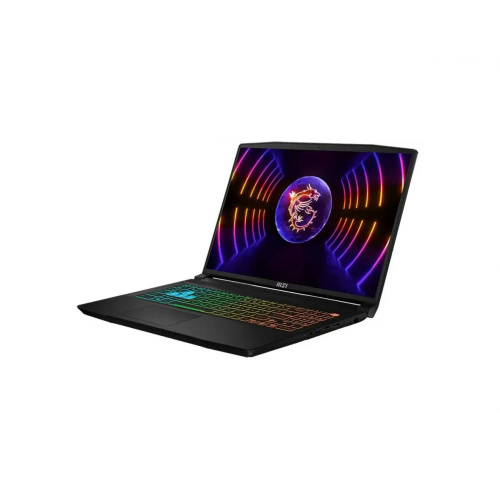 Ноутбук MSI Crosshair 16 A13VGK 16" WUXGA 1920x1200 144Hz IPS (Intel Core i7-13620H, 16 GB DDR5 RAM, NVIDIA GeForce RTX 4070, 1 TB SSD, Windows 11 Home)