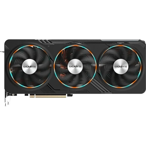 Видеокарта NVIDIA GeForce RTX 4070 Gigabyte 12Gb (GV-N4070GAMING OC-12GD) фото 2