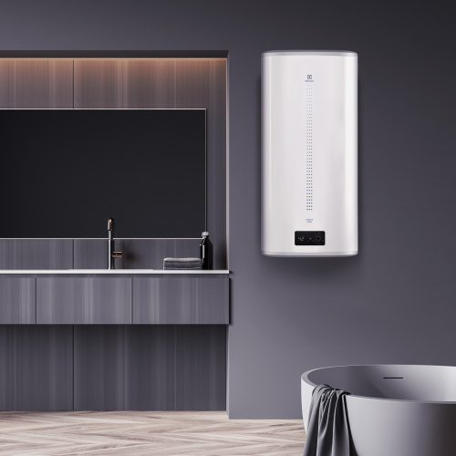 Водонагреватель Electrolux EWH 100 Major LZR 3 фото 8