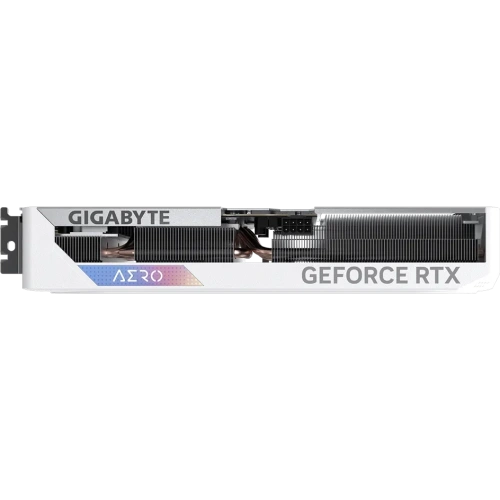 Видеокарта NVIDIA GeForce RTX 4060 Ti Gigabyte 8Gb (GV-N406TAERO OC-8GD) фото 7
