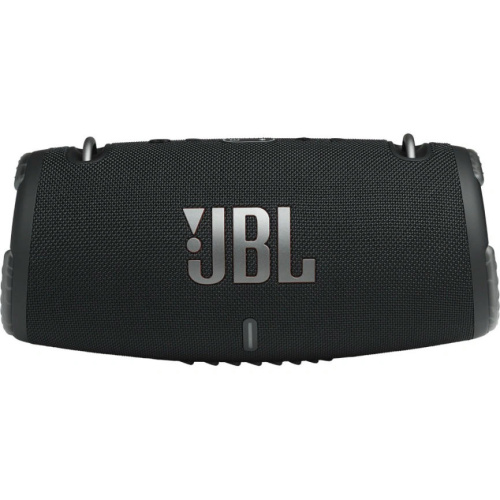 Портативная колонка JBL Xtreme 3 Black фото 7