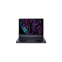 Ноутбук Acer Predator Triton 17X 17" WQXGA 2560x1600 IPS 250 Hz (Intel Core i9-13900HX, 64GB RAM DDR5, 2ТB SSD, NVIDIA GeForce RTX 4090, Windows 11) PTX17-71-99W5