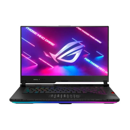 Ноутбук ASUS ROG STRIX SCAR G533Z i9-12900H / 16 GB / 1024 GB SSD / 2560x1440 165Hz / RTX 3070 Ti