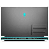 Ноутбук Dell Alienware m15 R7, 15.6", AMD Ryzen 7-6800H / 16 GB / 512 GB SSD NVME / FHD IPS 165Hz / NVidia RTX 3060