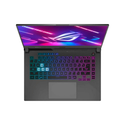 Ноутбук ASUS ROG STRIX G15 G513RC-IS74 / 15.6" / AMD Ryzen 7-6800H / 16 GB / 1 TB SSD NVME / NVIDIA GeForce RTX 3050 фото 2