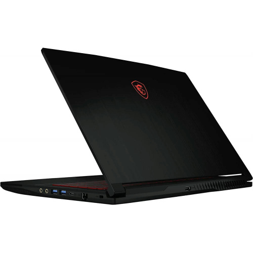 Ноутбук MSI Thin GF63 12VE-201US 15.6" 1920x1080 FHD 144Hz (Intel Core i5-13620H, 16GB RAM DDR4, 512GB SSD, NVIDIA GeForce RTX 4050, Windows 11) фото 4