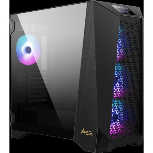 Корпус MSI MEG PROSPECT 700R