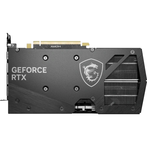 Видеокарта NVIDIA GeForce RTX 4060 Ti MSI 8Gb (RTX 4060 TI GAMING 8G) фото 3