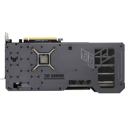 Видеокарта AMD Radeon RX 7600 XT ASUS OC 16Gb (TUF-RX7600XT-O16G-GAMING) фото 10