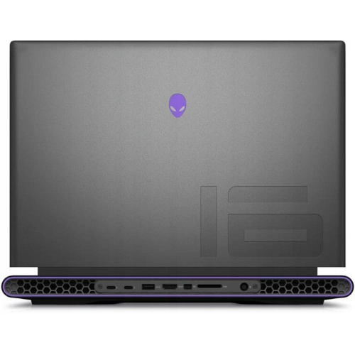 Ноутбук Dell Alienware m16 R1 4QK9DS3 ( 16" i9-13900HX 16 GB 1 TB SSD NVME NVIDIA RTX 4080 12GB ) фото 6