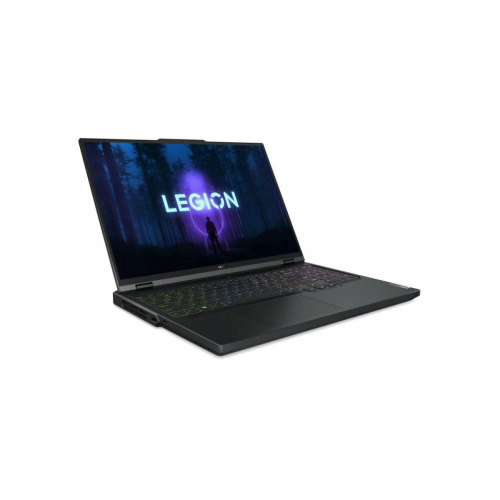 Ноутбук Lenovo Legion Pro 5i 16" 2560x1600 WQXGA IPS 240Hz (Intel Core i9-13900HX, 16GB DDR5, 1TB SSD, NVIDIA GeForce RTX 4070 8GB GDDR6, Windows 11 Home) 82WK006AUS фото 3