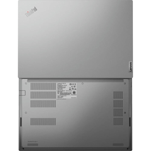 Ноутбук Lenovo ThinkPad E14 Gen 4 AMD 21EB0021US ( 14" Ryzen 7 5825U, 16 GB, 1TB SSD, AMD Radeon Vega 8) фото 9