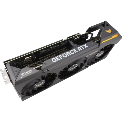 Видеокарта NVIDIA GeForce RTX 4070 Super ASUS 12Gb (TUF-RTX4070S-O12G-GAMING) фото 10