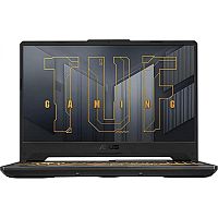 ASUS TUF Gaming F15 FX506HEB-IS73 / 15.6" i7-11800H / ‎NVIDIA GeForce RTX 3050 Ti / 64 GB DDR4 / 1 TB SSD