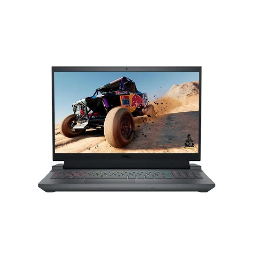 Ноутбук Dell G15 5530 15,6" 1920x1080 120Hz FHD IPS (Intel Core i7-13650HX, 16GB RAM DDR5, 1TB SSD, NVIDIA GeForce RTX 4050, Windows 11 Home) G5530-7527BLK-PUS