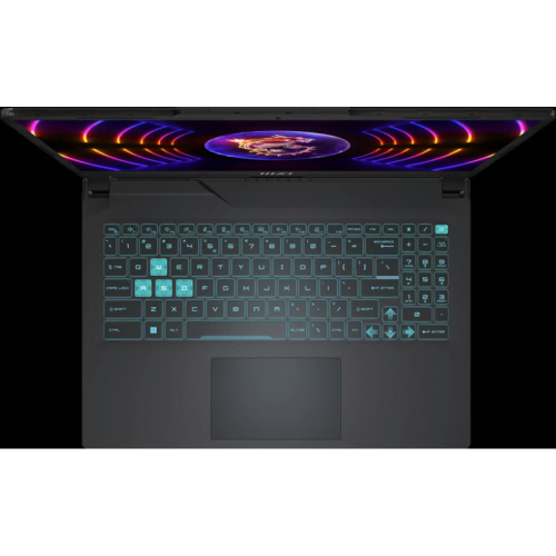 Ноутбук MSI Cyborg 15 15.6" 1920x1080 144Hz FHD IPS (Intel Core i7-13620H, 16GB DDR5, 512GB SSD, NVIDIA GeForce RTX 4060, Win 11 Home) A13VE-218US фото 2